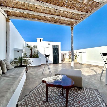Residence Ghita La Terrasse 马拉喀什 外观 照片