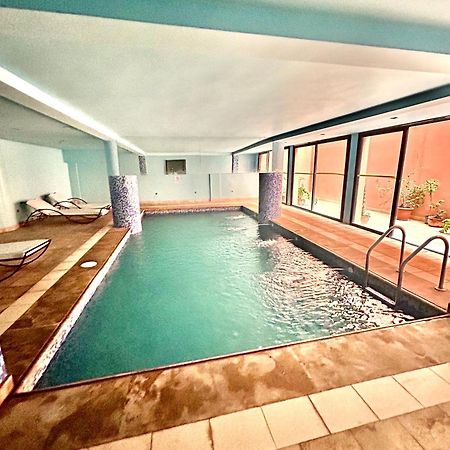 Residence Ghita La Terrasse 马拉喀什 外观 照片