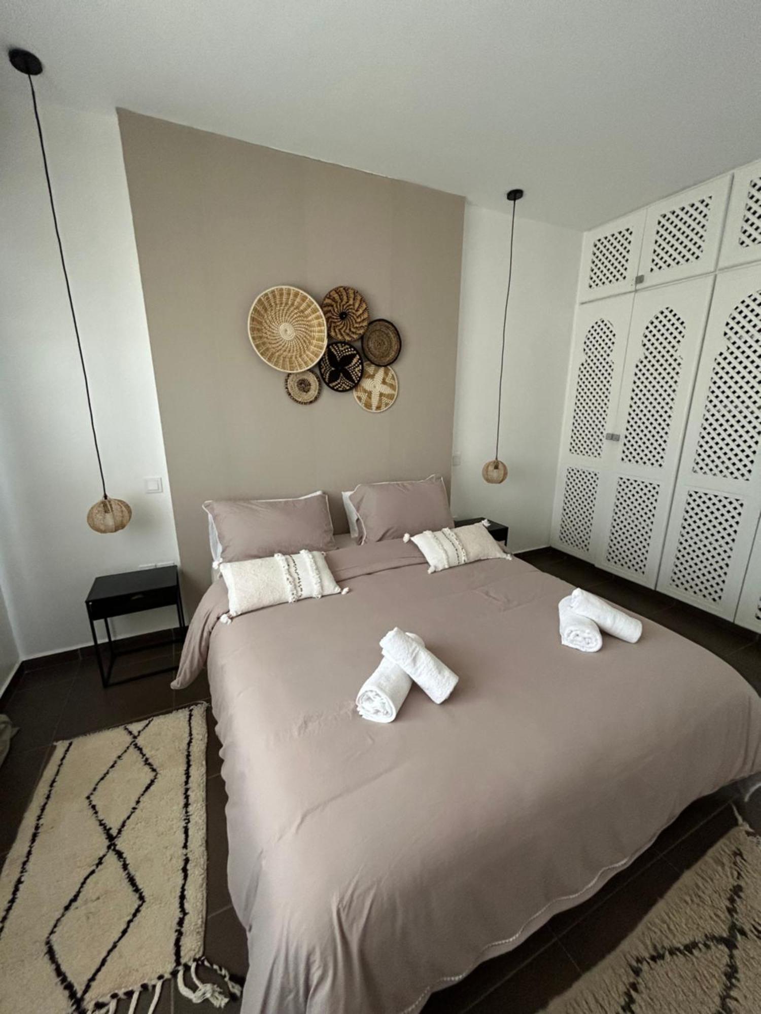 Residence Ghita La Terrasse 马拉喀什 外观 照片