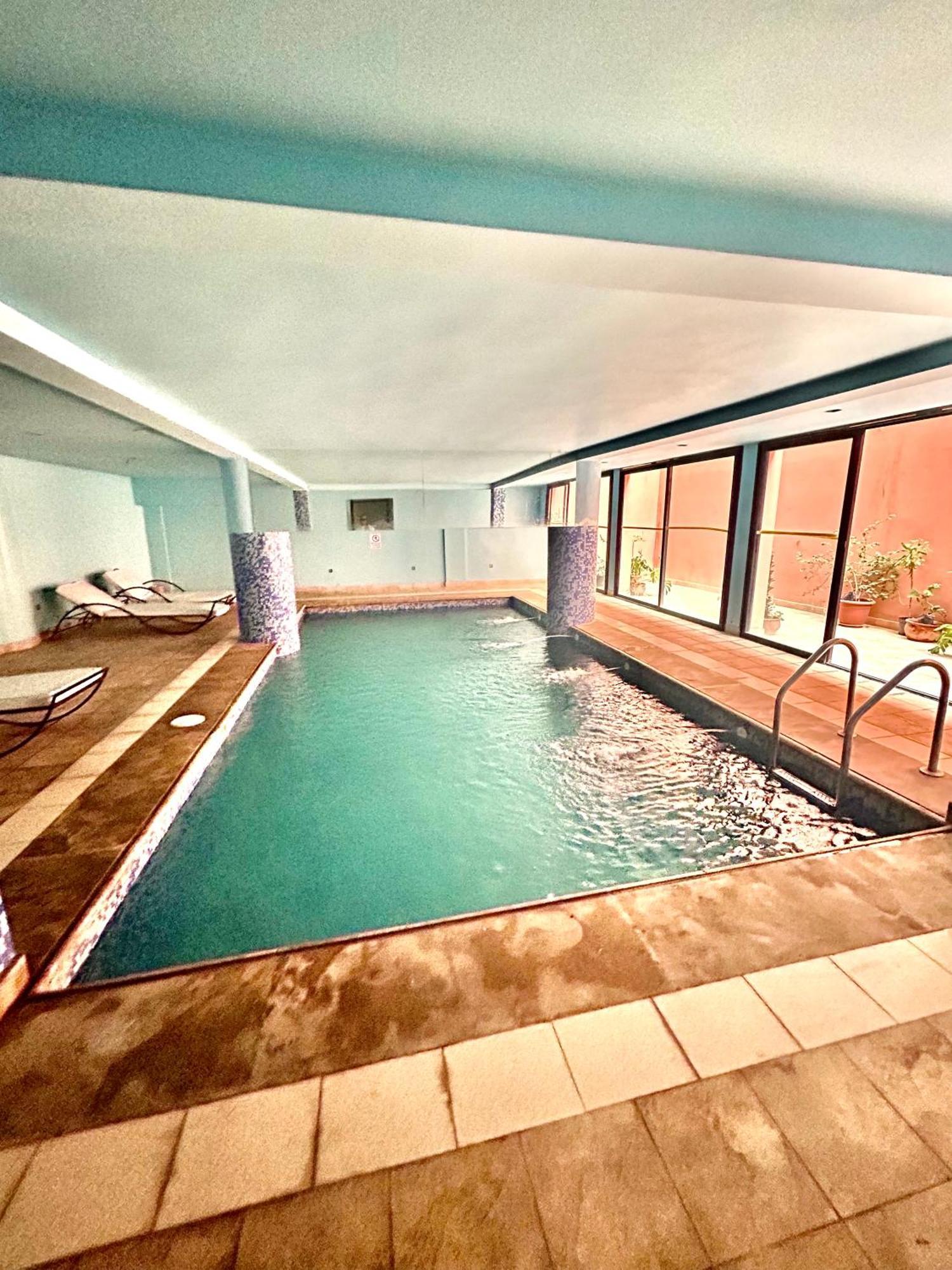 Residence Ghita La Terrasse 马拉喀什 外观 照片